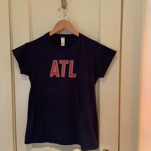 ATL t-shirt